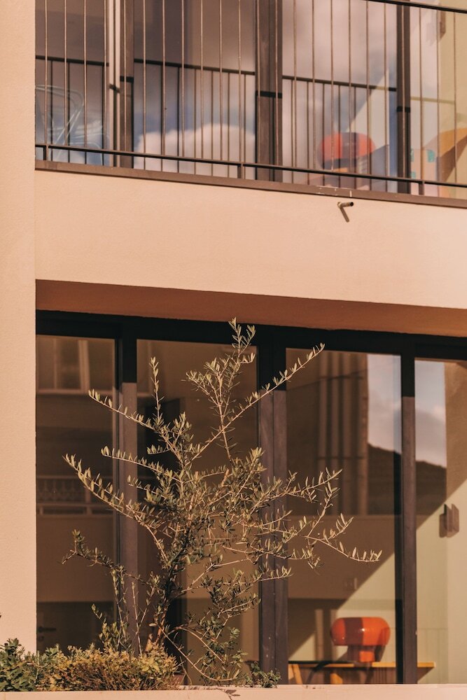 Hotel Lenscape Coterie