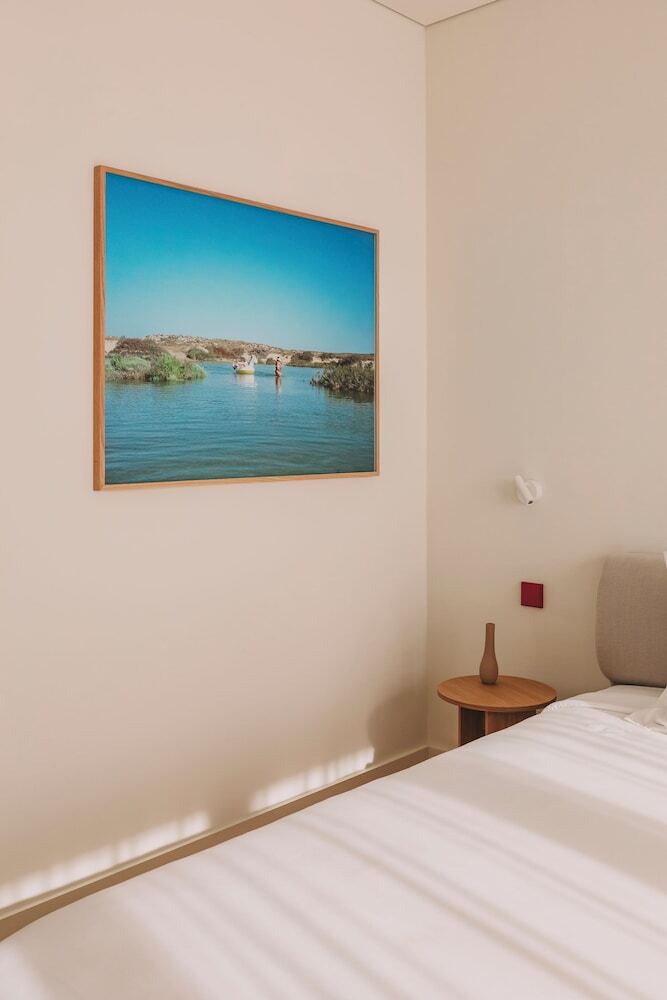 Hotel Lenscape Coterie