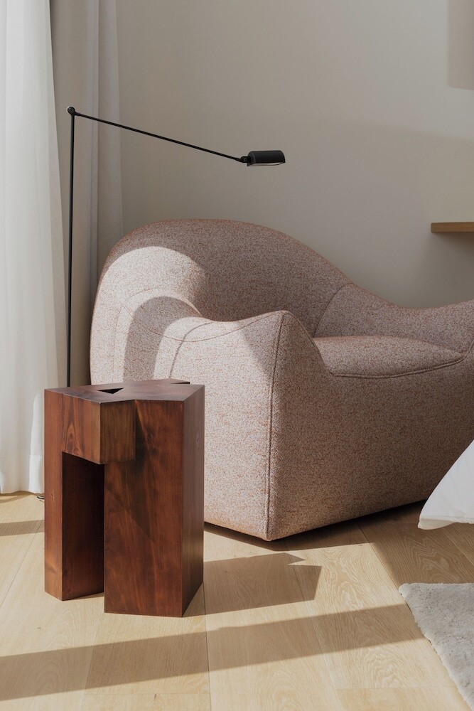 Hotel Lenscape Coterie
