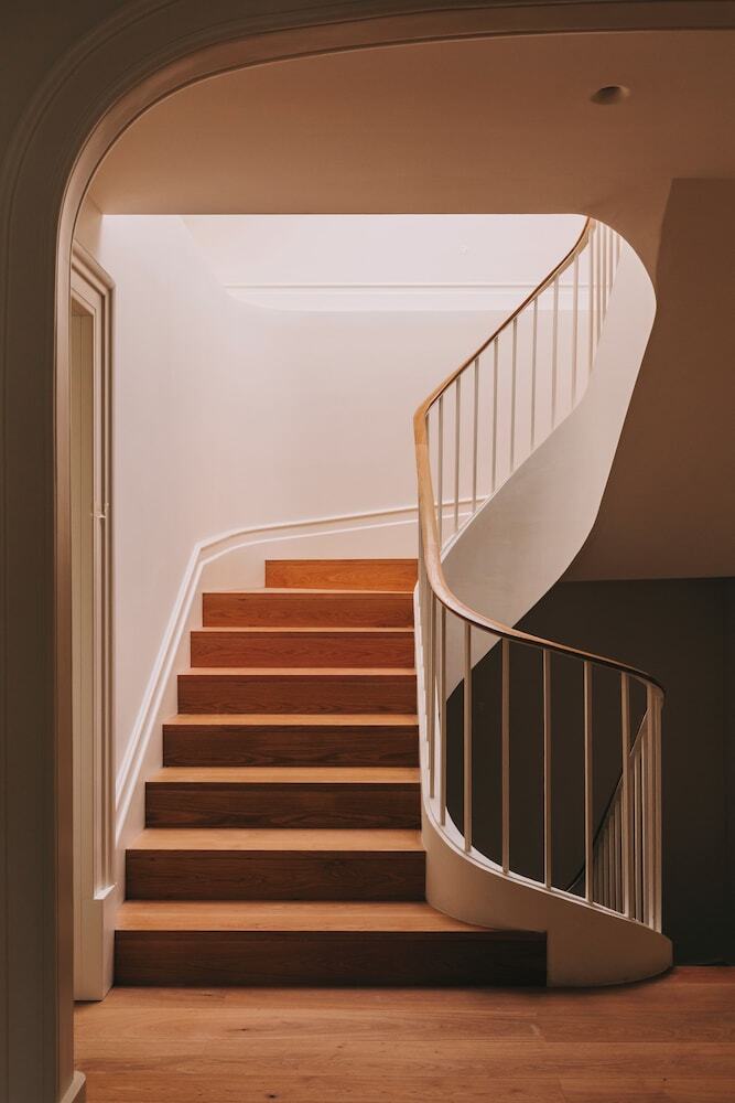 Hotel Lenscape Coterie