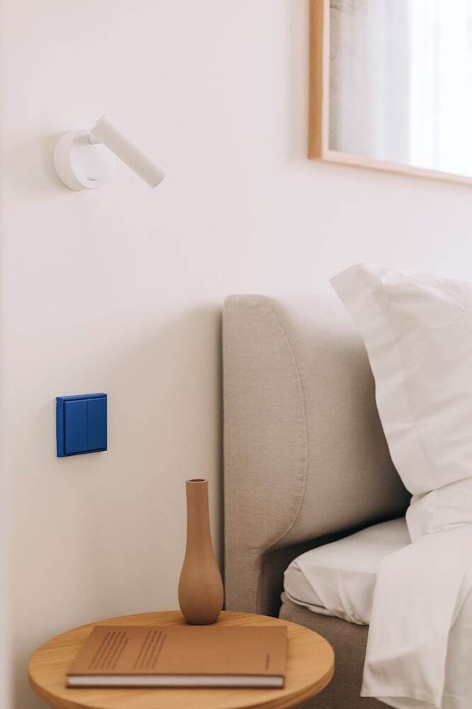 Hotel Lenscape Coterie