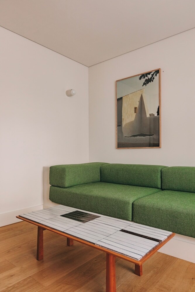 Hotel Lenscape Coterie