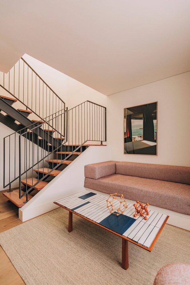 Hotel Lenscape Coterie