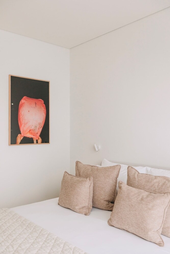 Hotel Lenscape Coterie