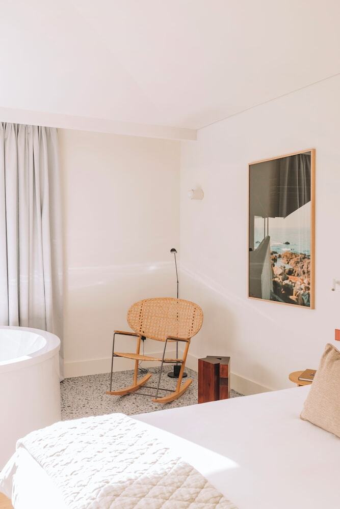 Hotel Lenscape Coterie