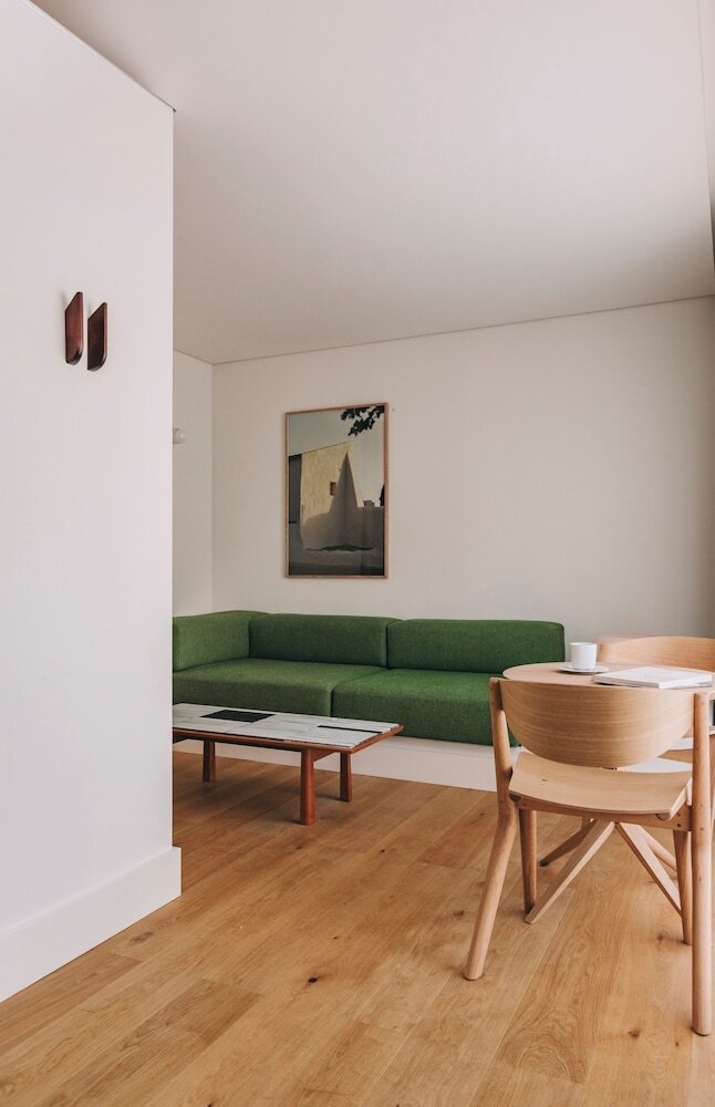 Hotel Lenscape Coterie