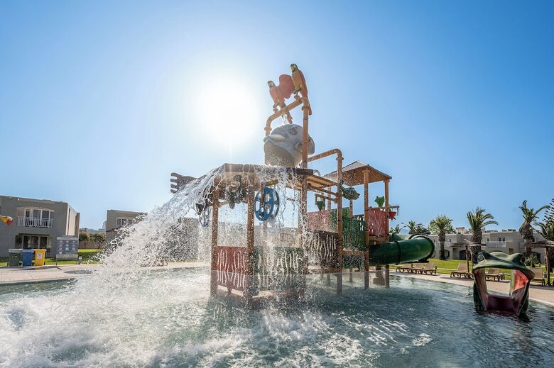 Hotel Akti Coast Club