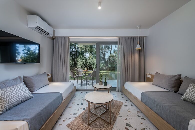 Hotel Akti Coast Club