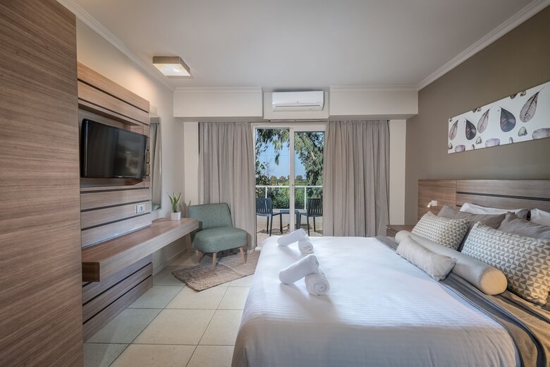 Hotel Akti Coast Club