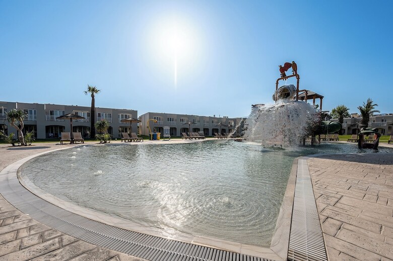 Hotel Akti Coast Club