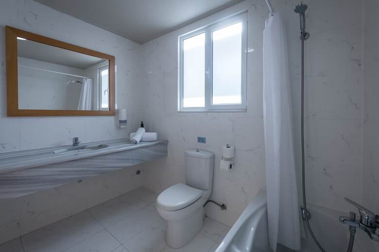 Hotel Akti Coast Club