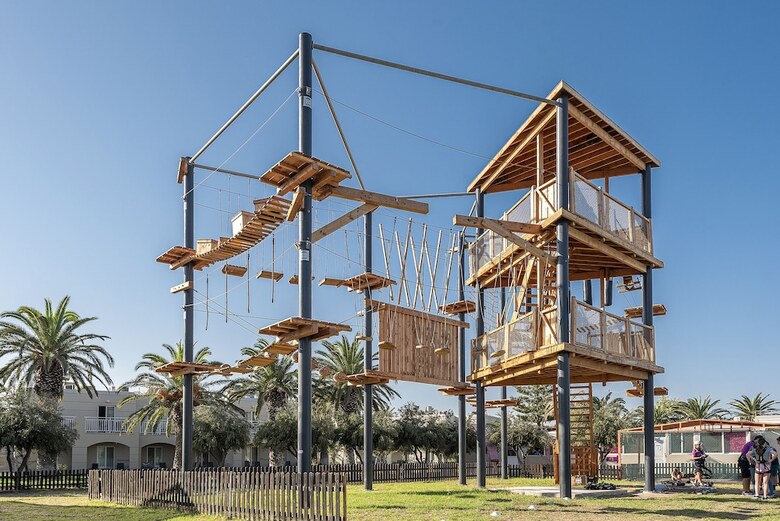 Hotel Akti Coast Club