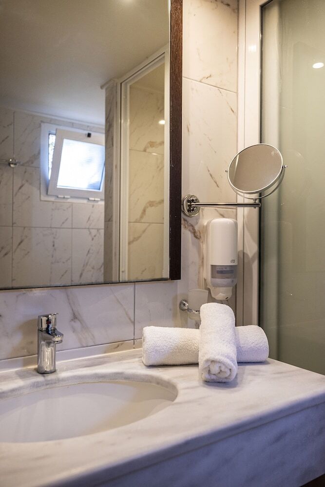 Hotel Akti Coast Club