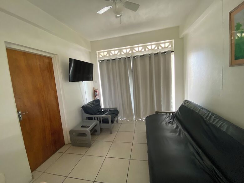 Aparthotel Melrose Beach Apartments