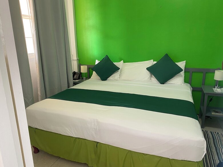 Aparthotel Melrose Beach Apartments