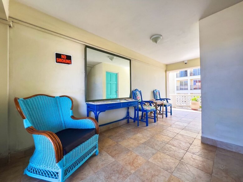 Aparthotel Melrose Beach Apartments