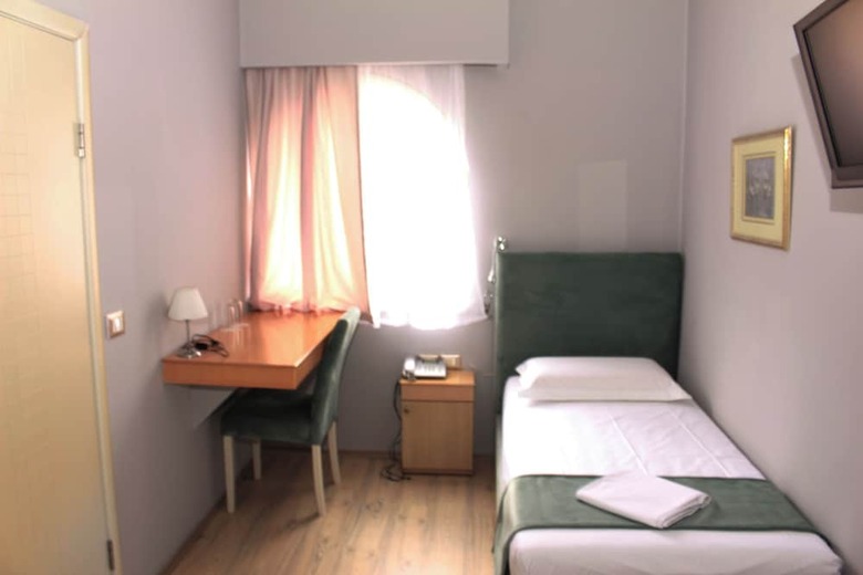 Theranda Boutique Hotel