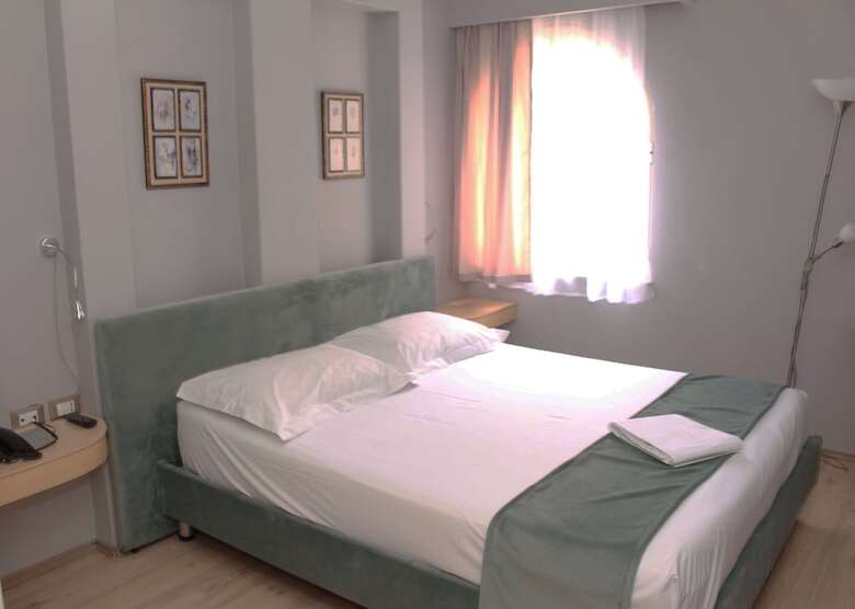 Theranda Boutique Hotel
