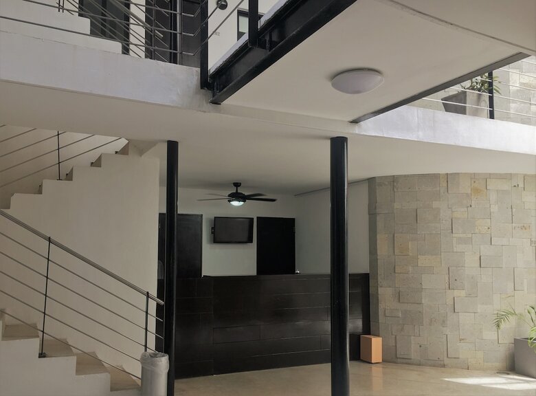 Hotel Sole Suites