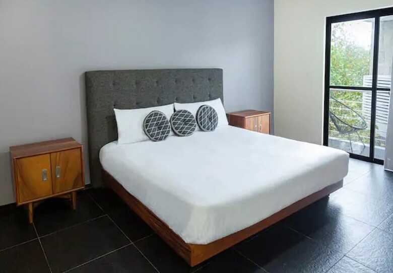 Hotel Sole Suites