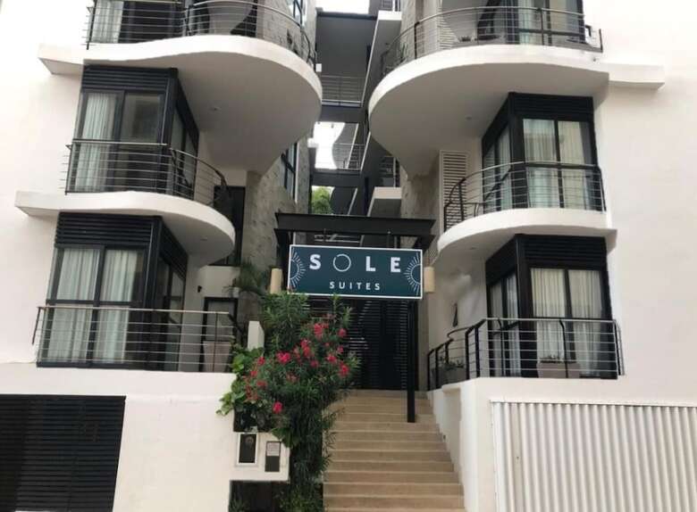 Hotel Sole Suites