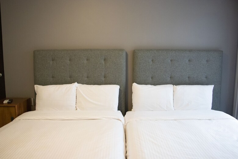 Hotel Sole Suites