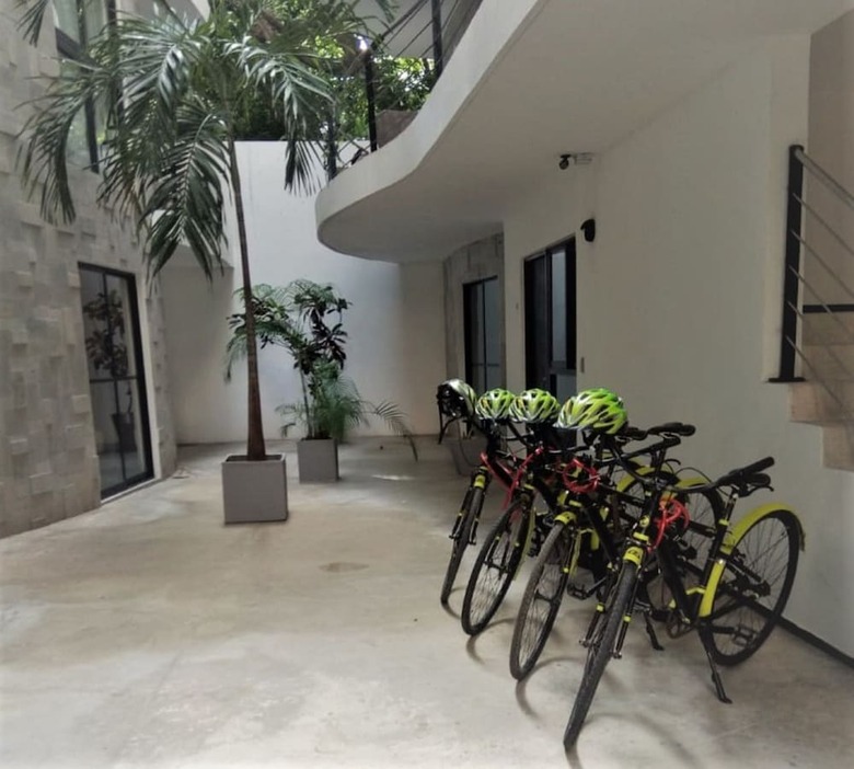 Hotel Sole Suites