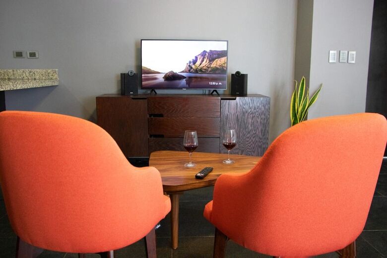 Hotel Sole Suites
