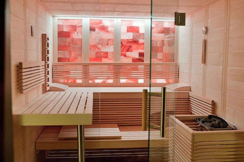 Pavillon Des Millesimes
