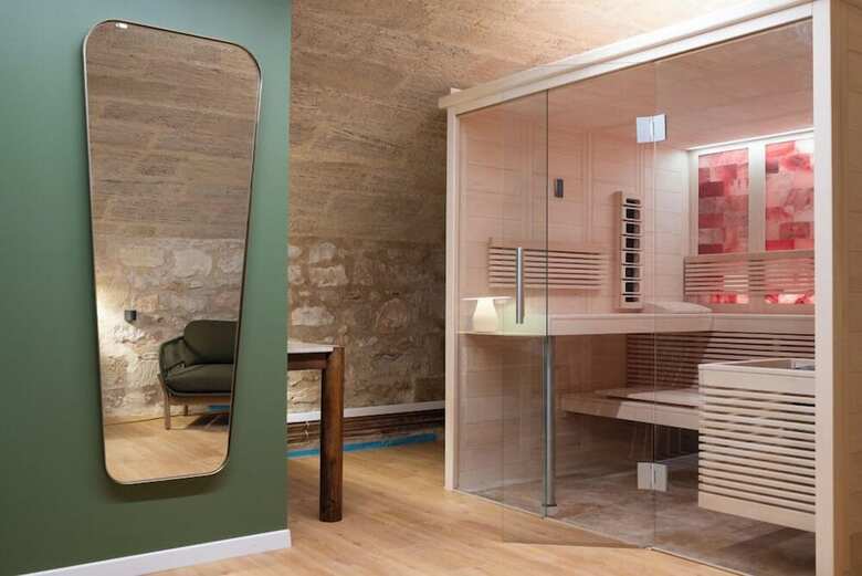 Pavillon Des Millesimes