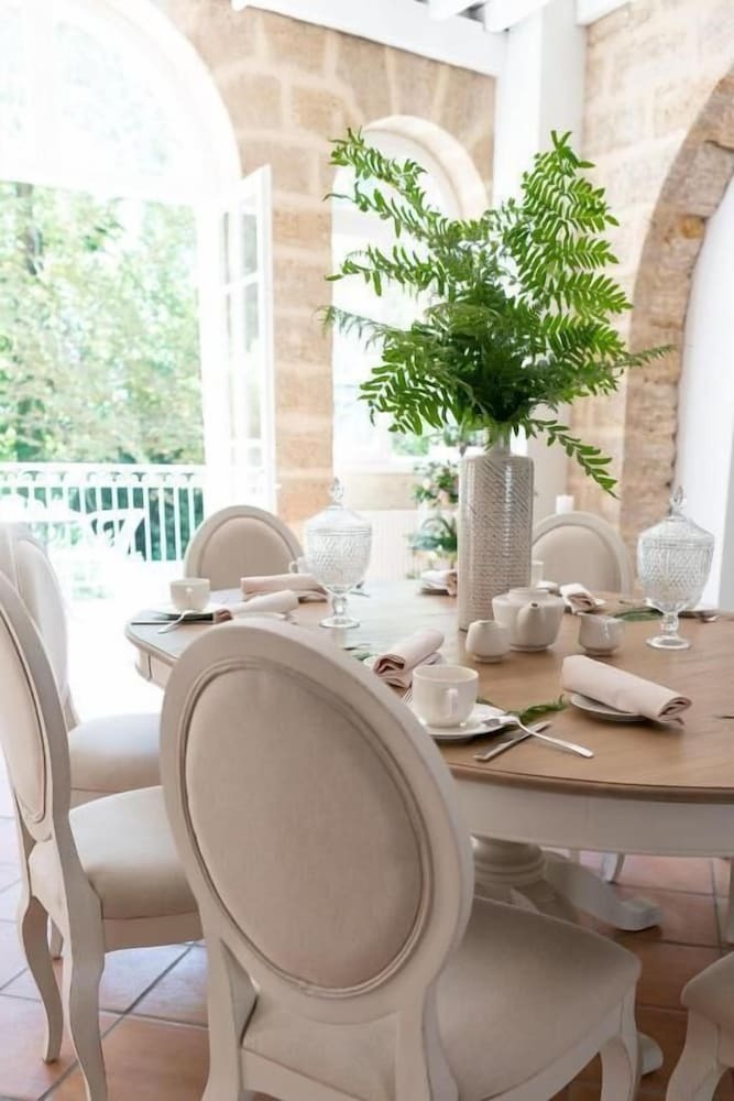 Pavillon Des Millesimes