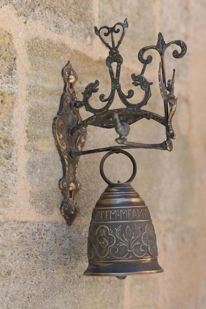 Pavillon Des Millesimes