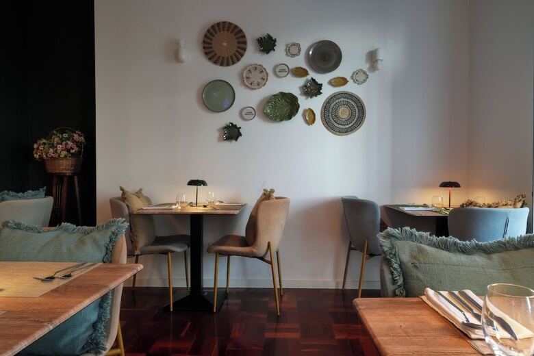 Vila Camacho Guest House