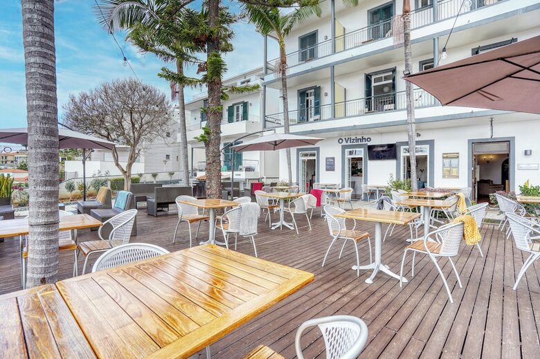 Vila Camacho Guest House