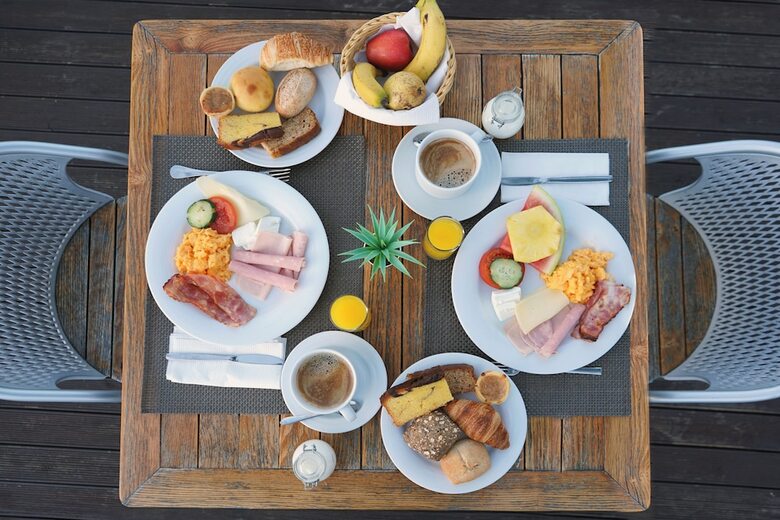 Vila Camacho Guest House