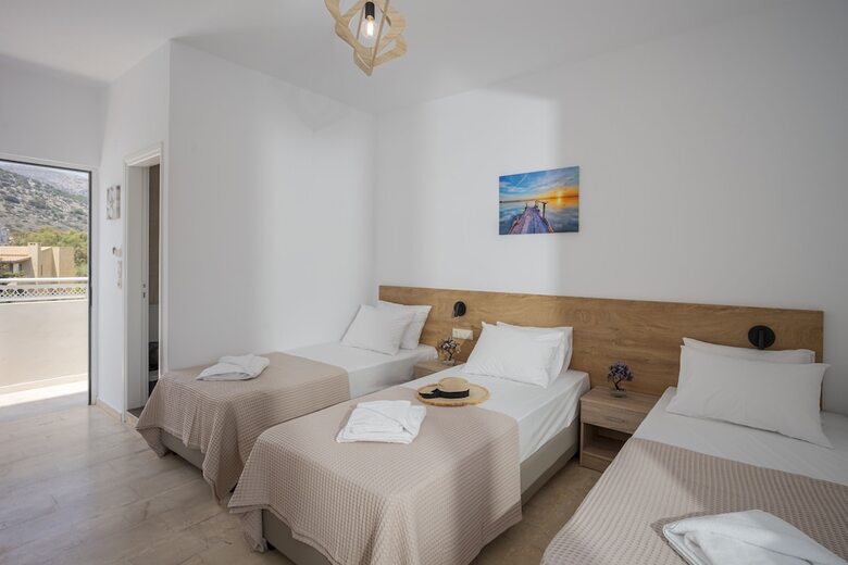 Hotel Amara Seaside By Estia