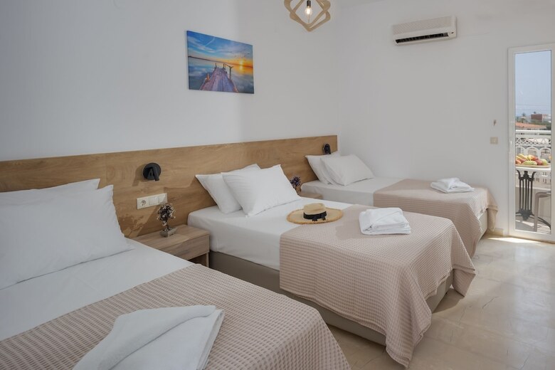 Hotel Amara Seaside By Estia