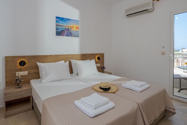 Hotel Amara Seaside By Estia