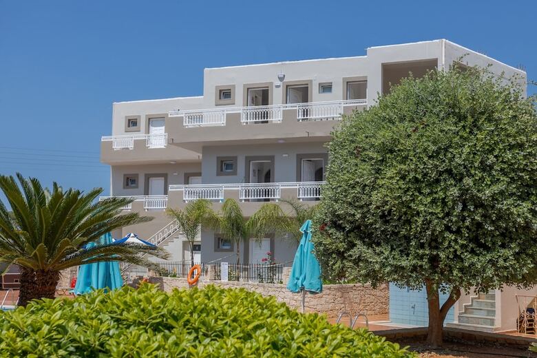 Hotel Amara Seaside By Estia
