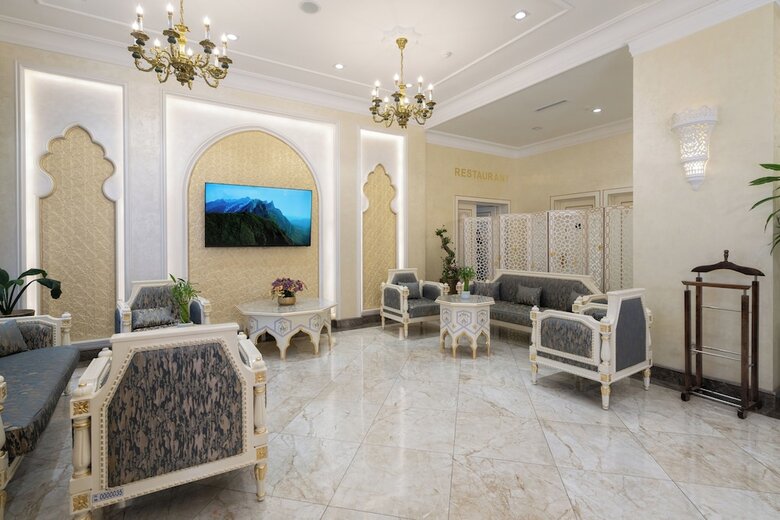 Al Anvar Hotel