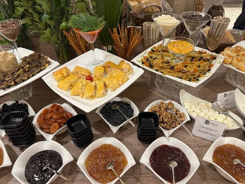 Al Anvar Hotel