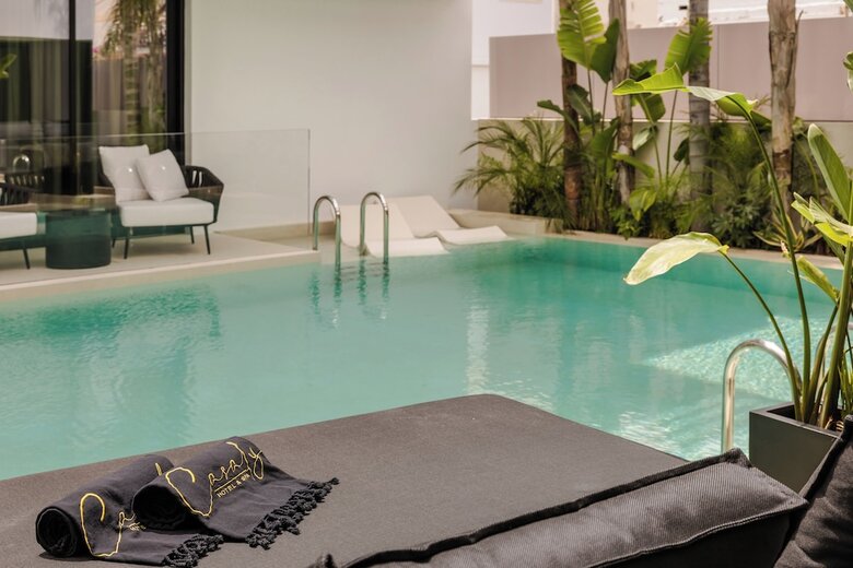 Casaly Hotel & Spa