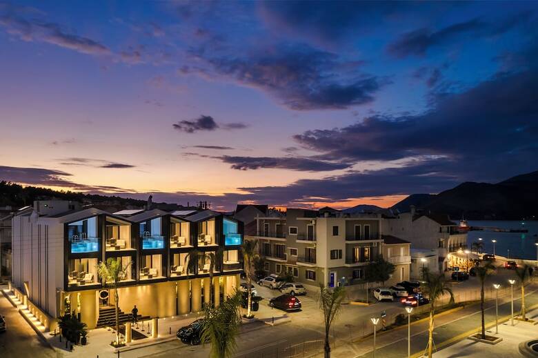 Casaly Hotel & Spa