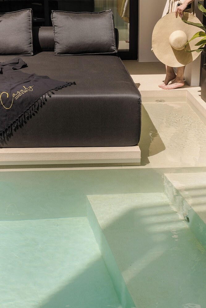Casaly Hotel & Spa