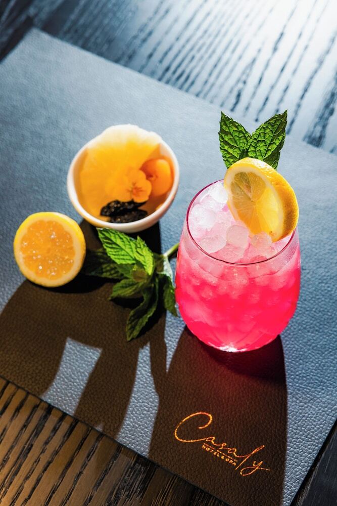 Casaly Hotel & Spa