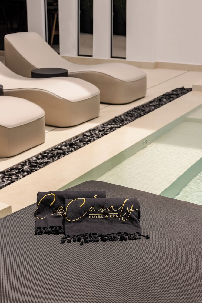 Casaly Hotel & Spa