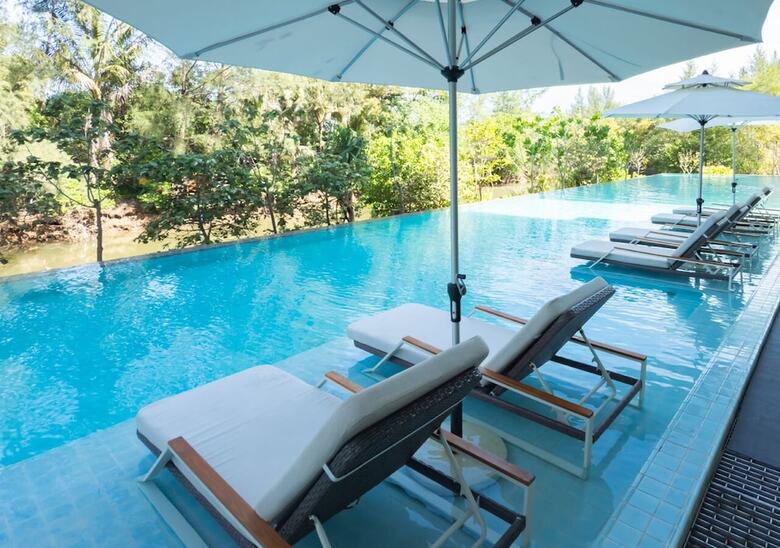 Hotel Laya Resort Phuket
