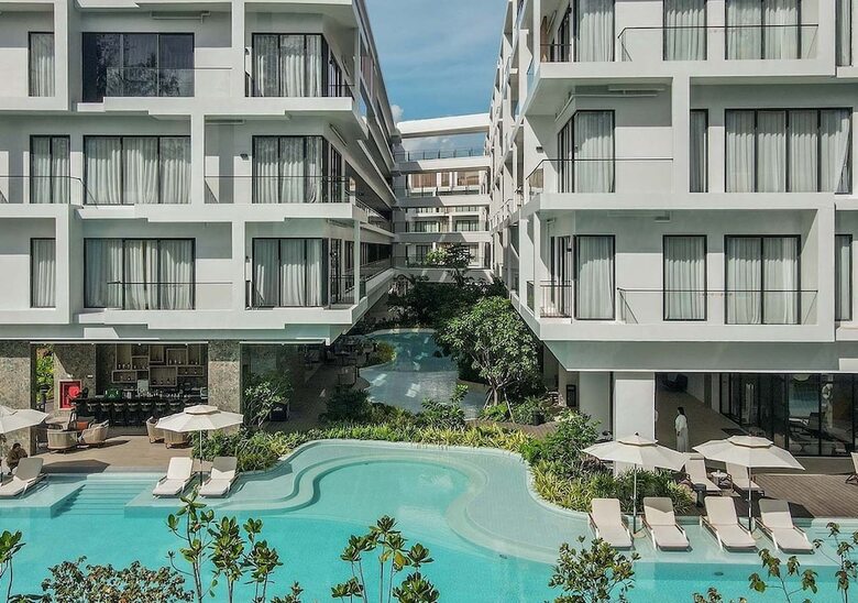 Hotel Laya Resort Phuket
