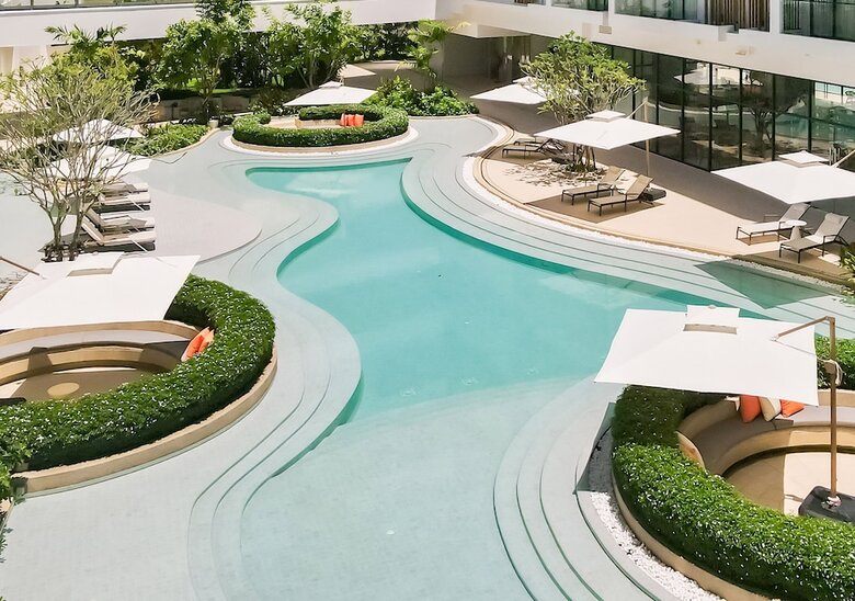 Hotel Laya Resort Phuket