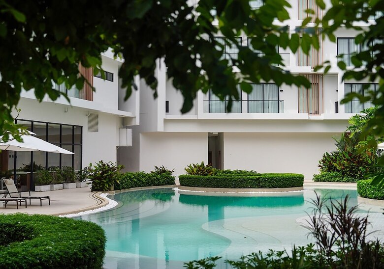 Hotel Laya Resort Phuket